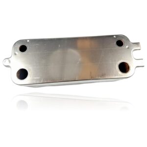 Intercambiador Placas Junkers Euromaxx ZWC24 1MF2A Ref. 8716771039