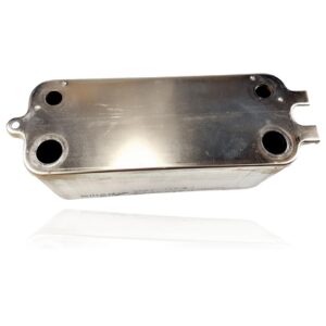 Intercambiador Placas Junkers Euromaxx ZWC 24 1MFA Zilmet Ref. 8716771039