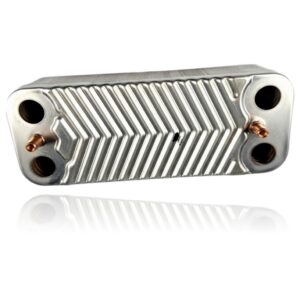 Intercambiador Placas Cointra Excellent D Micro LN 24 E Ref. 39820430
