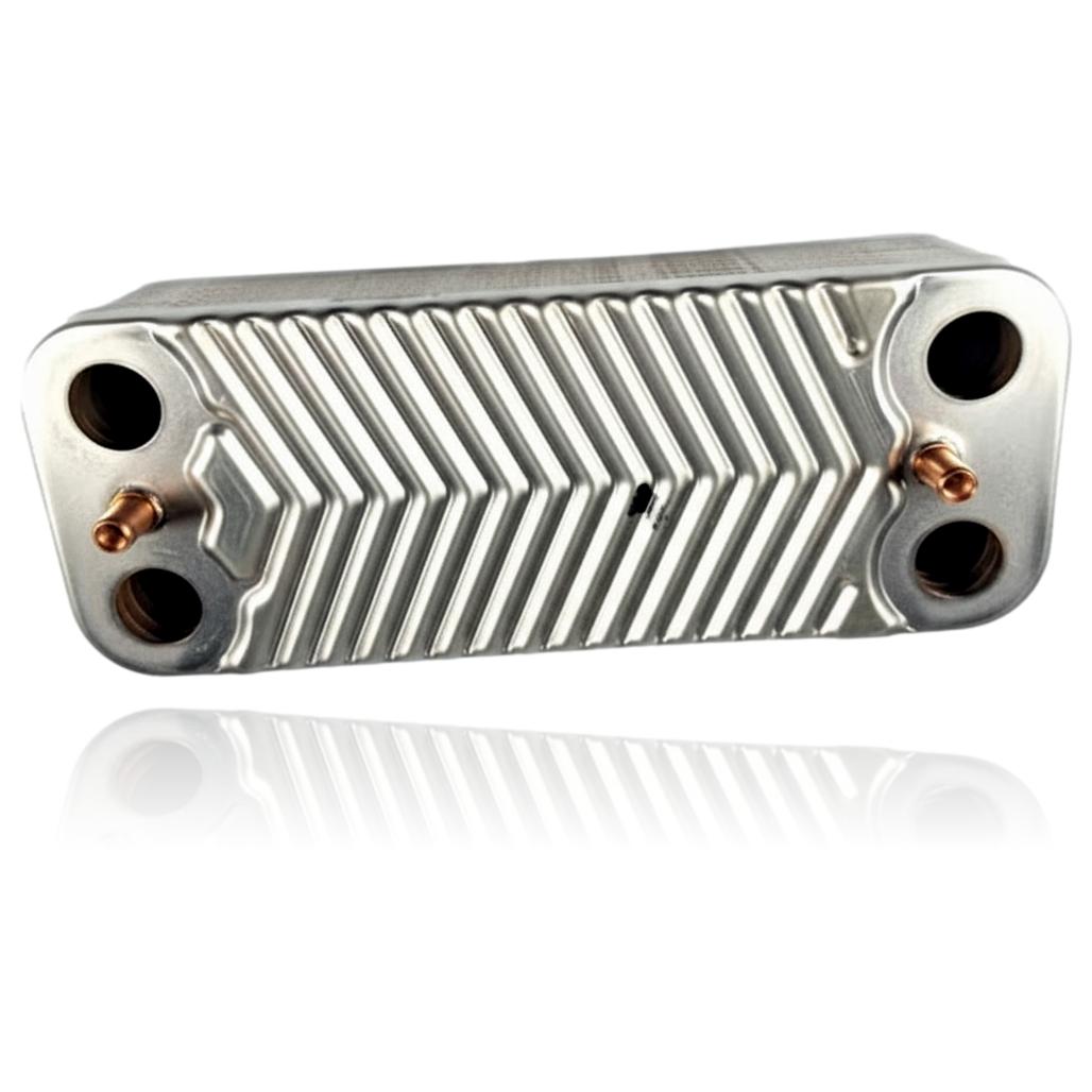 Intercambiador de Placas Cointra Excellent D Micro LN 24 E Ref. 39820430 - Imagen 3