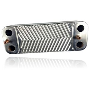 Intercambiador de Placas Isofast F30 E H-MOD