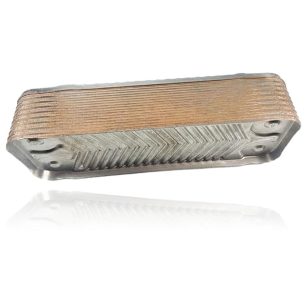 Intercambiador de Placas Isofast F 35 E 1 - Imagen 3