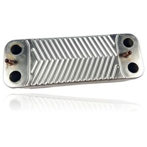 Intercambiador de Placas Isomax Condens F 35 E