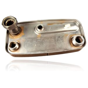 Intercambiador de Placas Renova Micra 23 SE