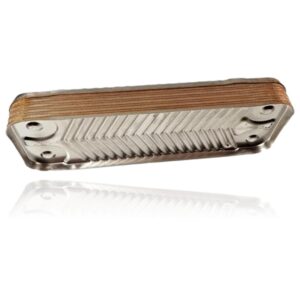 Intercambiador de Placas Semia Tek F 24