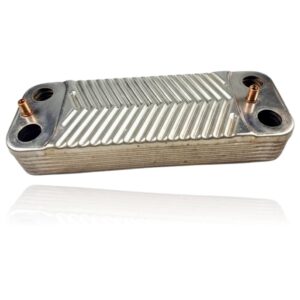 Intercambiador de Placas Themafast C 30 E