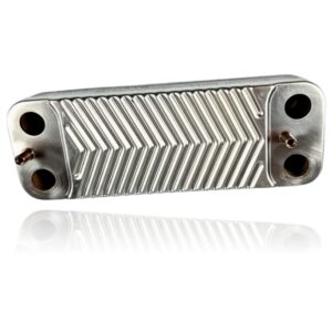 Intercambiador de Placas Themafast Condens F 24