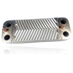 Intercambiador de Placas Themafast F 24 E