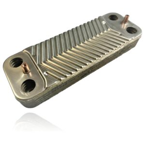 Intercambiador de placas Themaclassic F25E