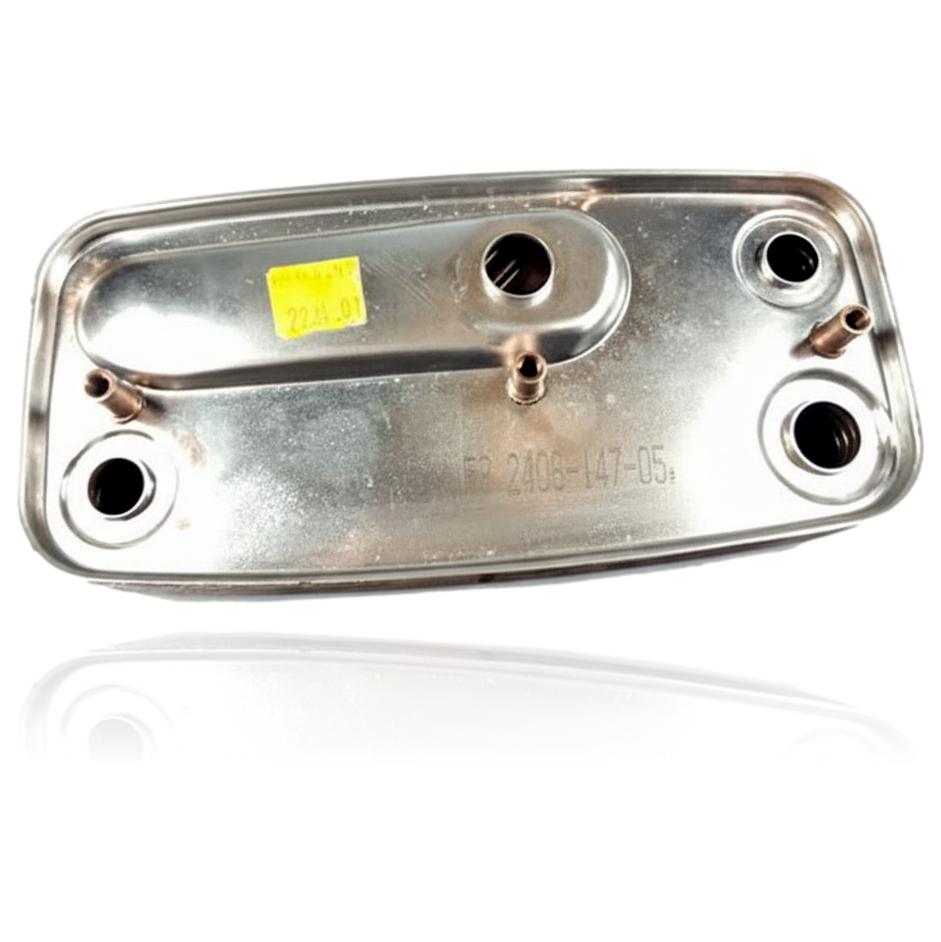 Intercambiador de Placas ACS Fagor Super Compact FE24E Ref. MU0886000 - Imagen 2