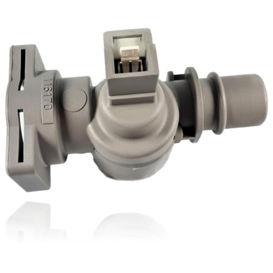 Caudalímetro Saunier Duval Interruptor Flujo Themafast F 30 E H MOD Ref. S5720200 - Imagen 2