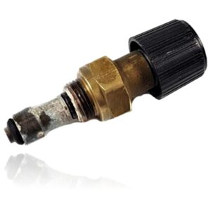 Llave de Llenado Airsol HKB 224