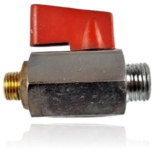 Llave de Llenado Bosch ZWE 24 2KDP 23