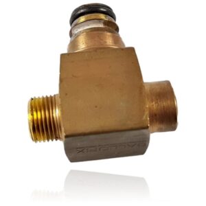 Llave de Llenado Caldera Aquablock VMI ES 32 362-7