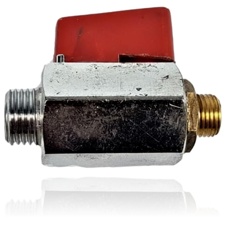 Llave de Llenado Caldera Bosch ZWE 24-2 KDG 31 - Imagen 2