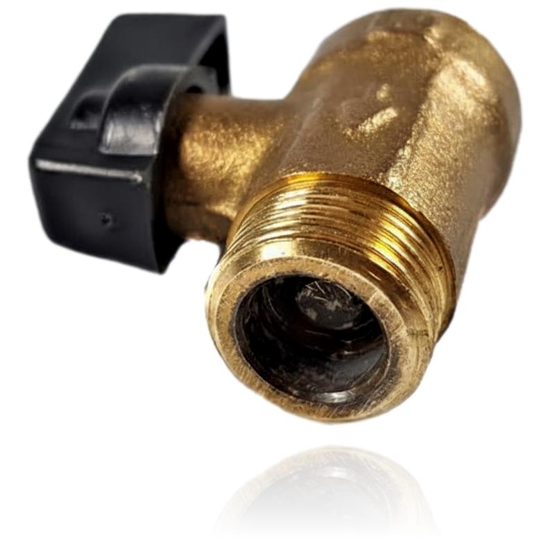 Llave de Llenado Caldera Divatop Low Nox F 24 - Imagen 2