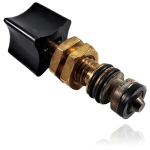 Llave de Llenado Caldera Exclusive Mix 26