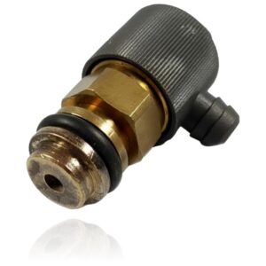 Llave de Llenado Caldera Hermann Micracondens 26