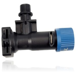 Llave de Llenado Caldera Hermann Micraplus Nox 24-B-2