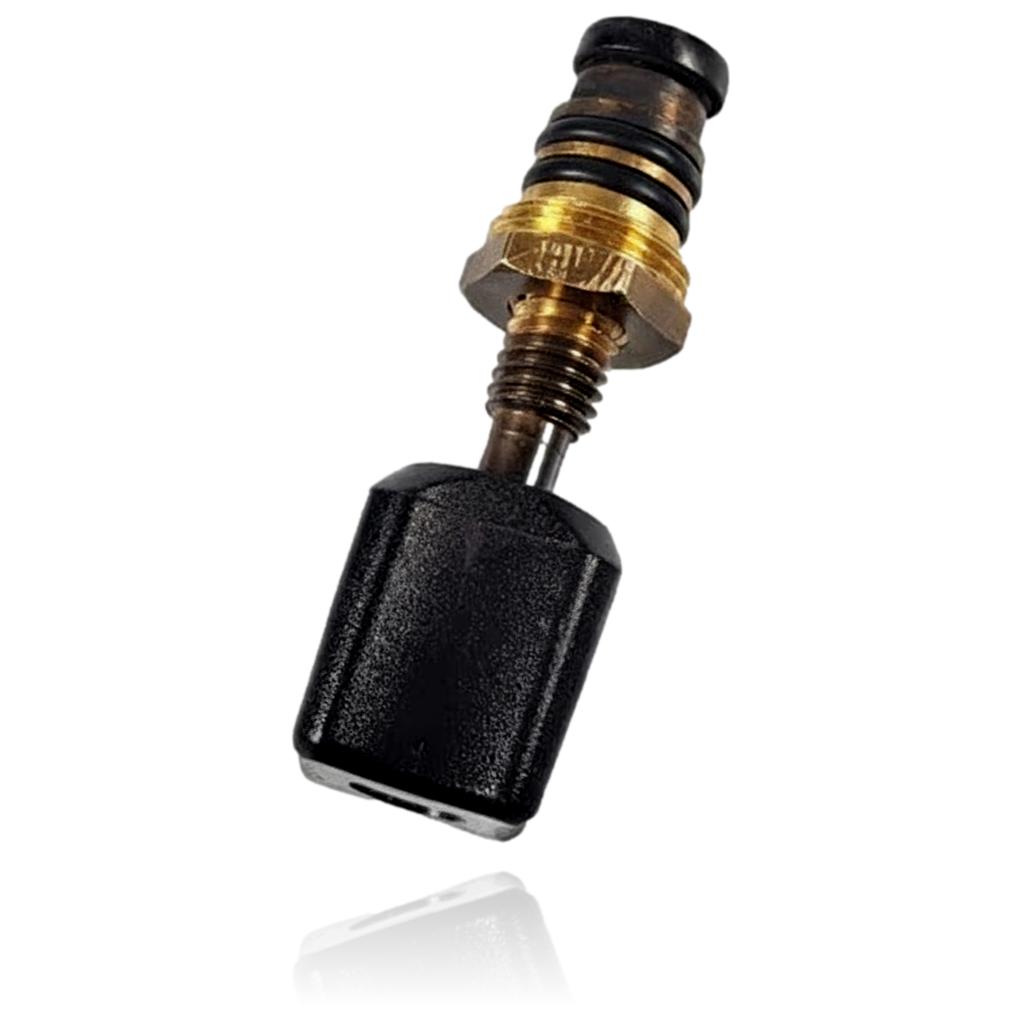 Llave de Llenado Caldera Microtec T2 LLS 23 MFFI