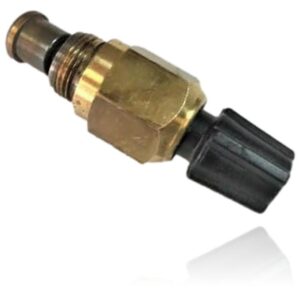 Llave de Llenado Caldera Thema