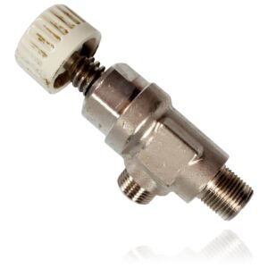 Llave de Llenado Caldera Vaillant VCM ES 180 X