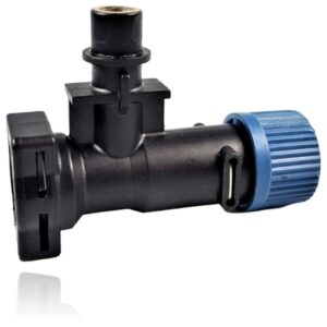 Llave de Llenado Isofast C 28 E-A