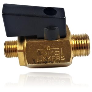 Llave de Llenado Junkers ZWR 24 3