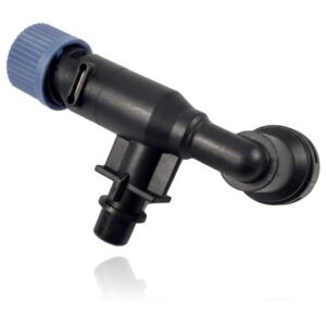 Llave de Llenado Micraplus Condens 25-A