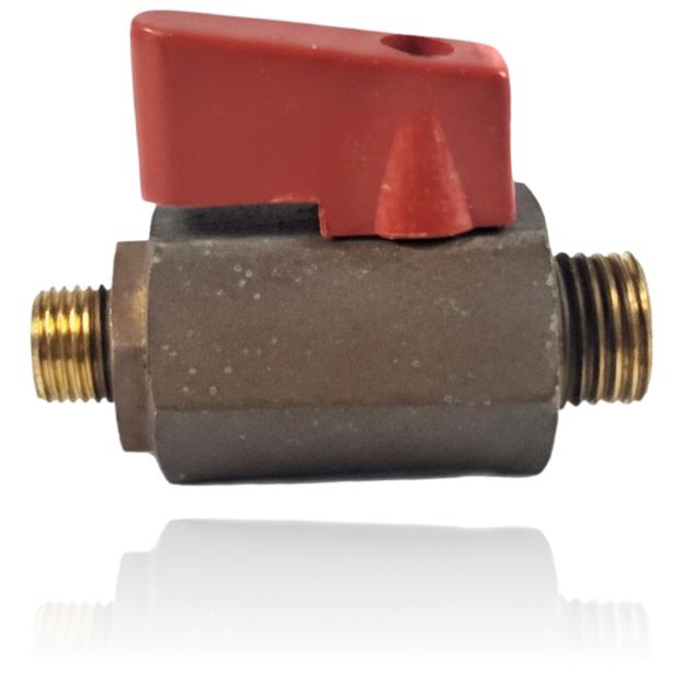 Llave de Llenado Novastar ZW 20 1 AME 23