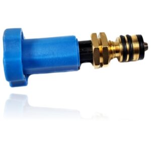 Llave de Llenado Pigma Green 25