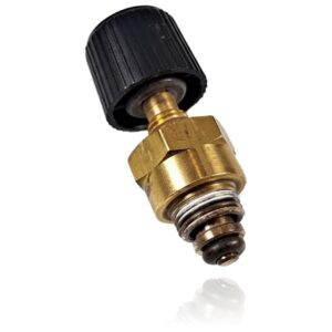 Llave de Llenado Renova Micra 23 SE