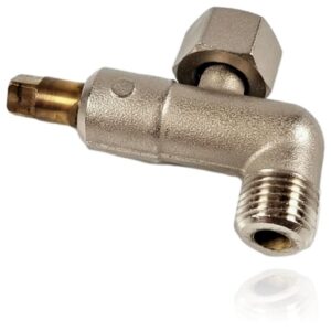 Llave de Llenado Supra Compact SPC 21 EI