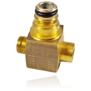 Llave de Llenado Turbo Tec VMW ES 242 2-5