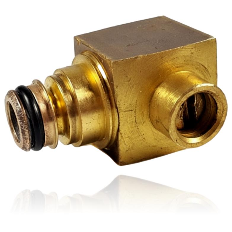 Llave de Llenado Turbo Tec VMW ES 242 2-5 - Imagen 2