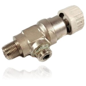 Llave de Llenado Vaillant Turboblock VCM ES 242-1