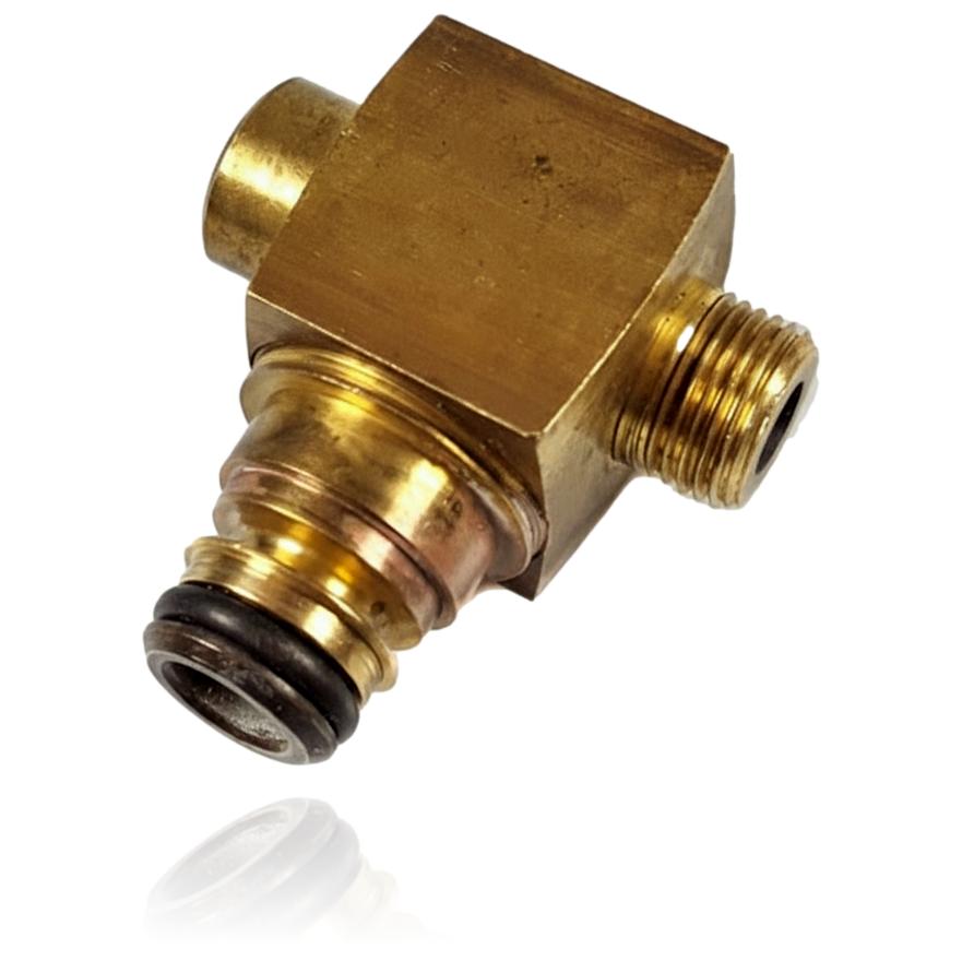 Llave de Llenado Vaillant VMW ES 282 2-5 R2