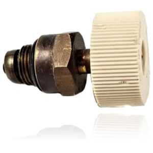 Llave de Llenado Wiesberg RSN 24