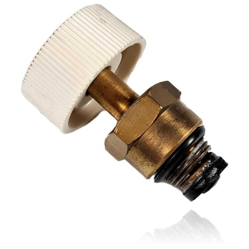 Llave de Llenado Wiesberg RSSE 24 - Imagen 2