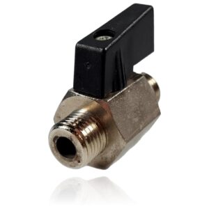 Llave de Paso Caldera Fagor CE-20E N