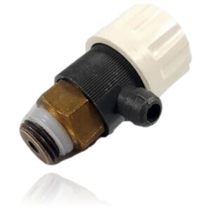 Llave de Vaciado Caldera Cointra EDICO ED 21I