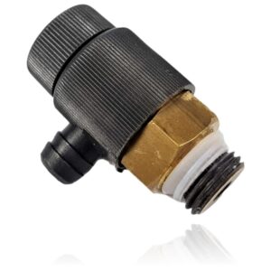 Llave de Vaciado Caldera Fagor FE 24E N