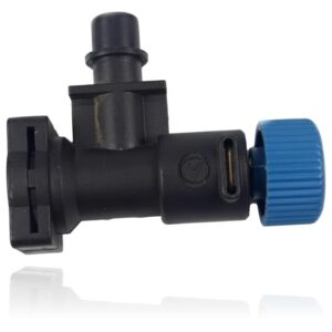 Llave de llenado Saunier Duval