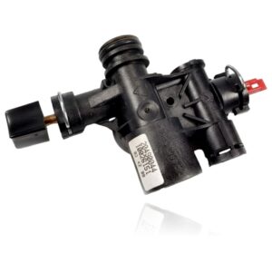 Llave de llenado y Bloque Hidráulico Beretta Mynute Green 28 C.S.