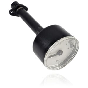 Manómetro Analógico Roca Neobit 24-24 F