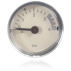 Manómetro Analógico Roca Victoria 20-20 F