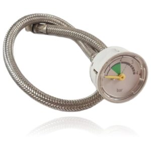 Manómetro B de Caldera Junkers Euroline ZW23