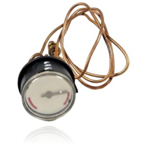 Manómetro Caldera Calidra Comfort 28 FF