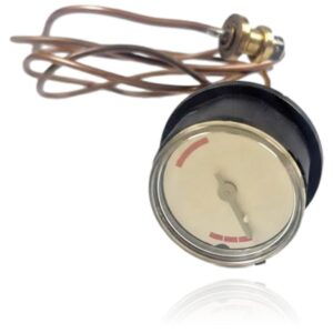 Manómetro Caldera Chaffoteaux Maya 24 FF