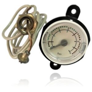 Manómetro Caldera Cointra ED 21 EI